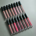 HUDABEAUTY Lip Shades Lipstick Set Capsule